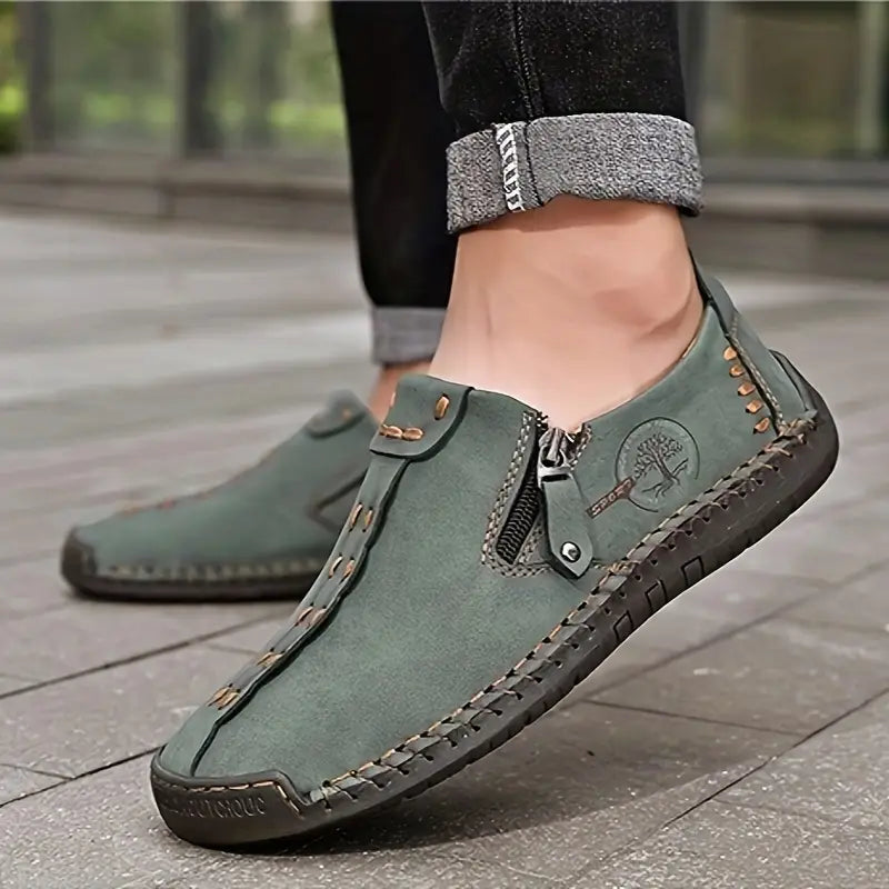 Hugh - Scarpe casual eleganti