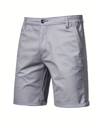 Baird - Pantaloncini In Cotone Con Tasca