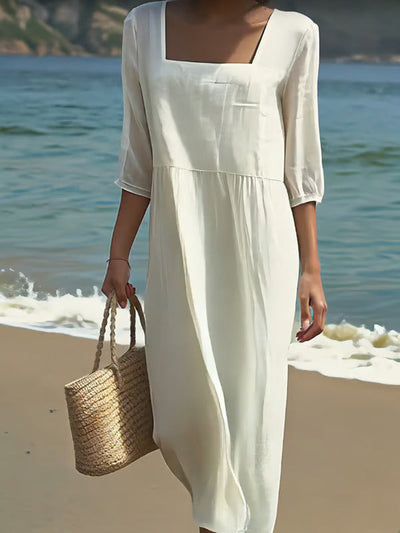 Kaelin - Abito casual elegante