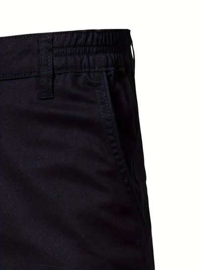 Baird - Pantaloncini In Cotone Con Tasca