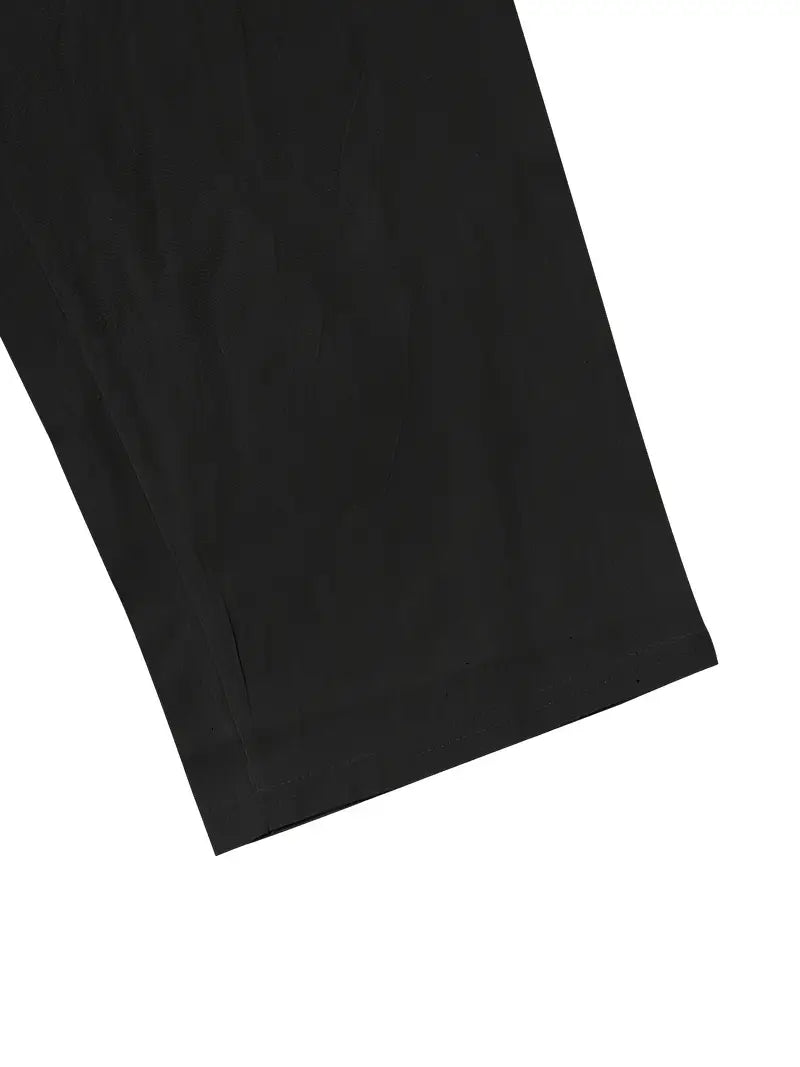 Babaev - Elegante Pantalone In Lino