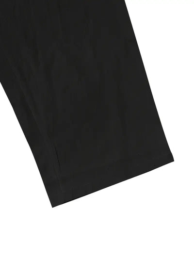 Babaev - Elegante Pantalone In Lino