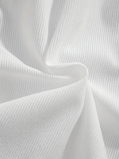 Collins - Pantaloncini Elasticizzati Traspiranti