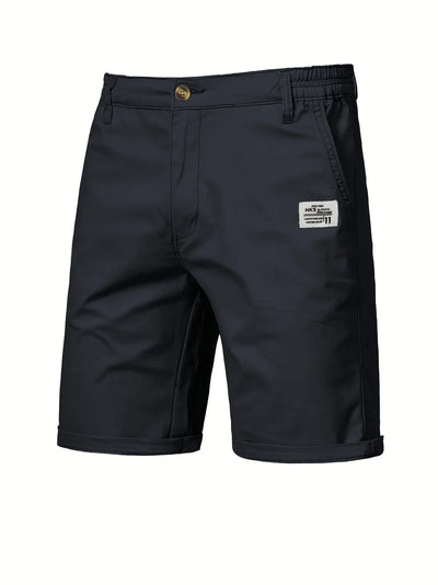 Jace - Pantaloncini Traspiranti Con Tasca