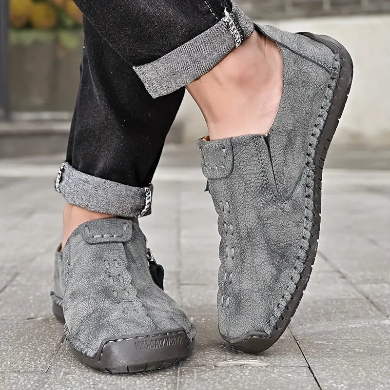 Hugh - Scarpe casual eleganti