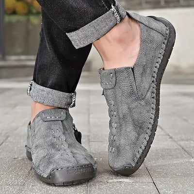 Hugh - Scarpe casual eleganti