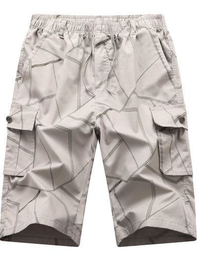 Hazlewood - Pantaloncini Merci Casuale Estivi