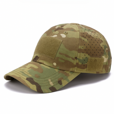 Vanguard – Cappellino e Occhiali da Sole Tactical