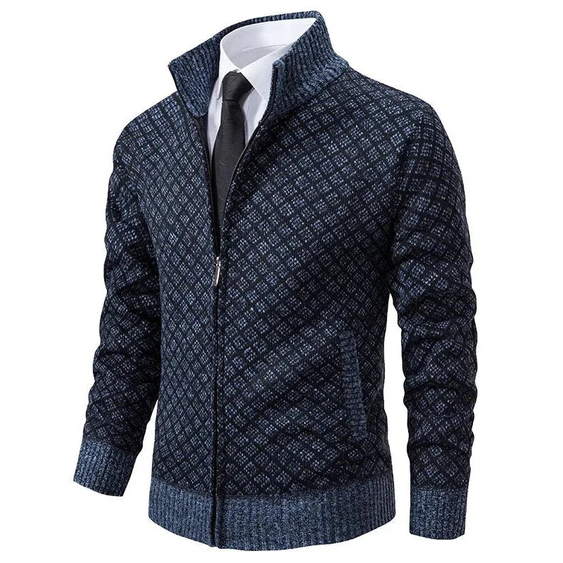 Nicola | Gilet elegante e morbido