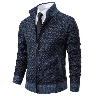 Nicola | Gilet elegante e morbido