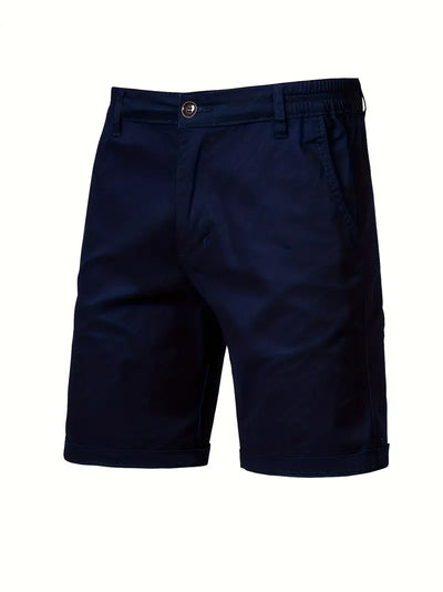 Baird - Pantaloncini In Cotone Con Tasca