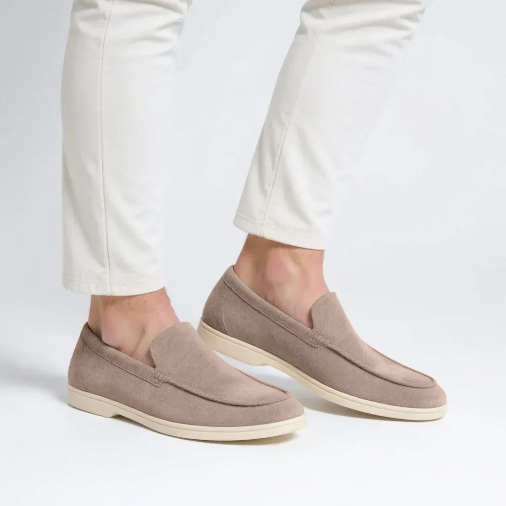 Moe - Mocassini casual eleganti