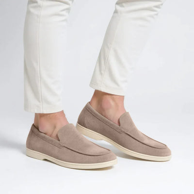 Moe - Mocassini casual eleganti