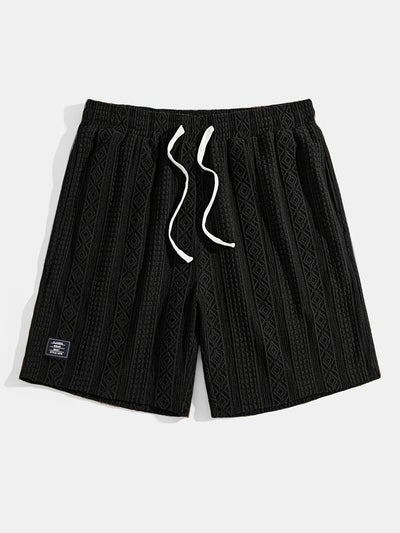 Andrew - Pantaloncini Con Coulisse Regolabile In Vita