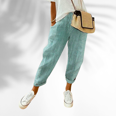 Alba – Pantalone Versatile