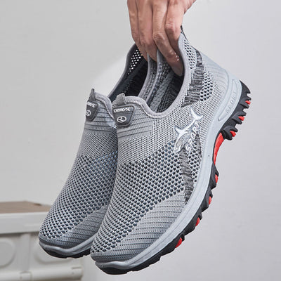 Ezekiel - Scarpe casual eleganti
