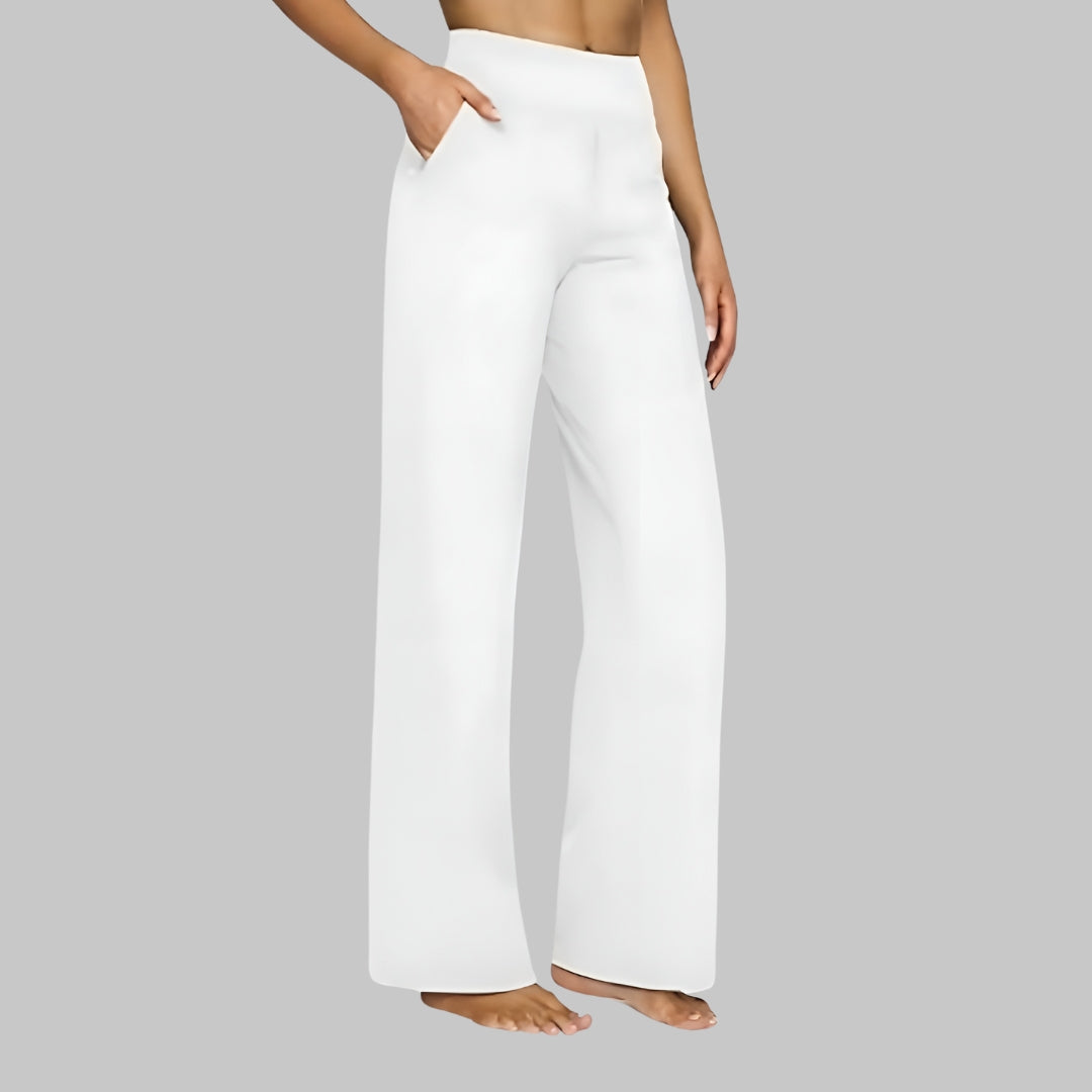Juna - Pantaloni casual eleganti