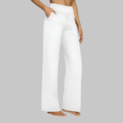 Juna - Pantaloni casual eleganti