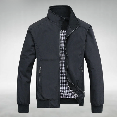 Baker | Giacca leggera elegante