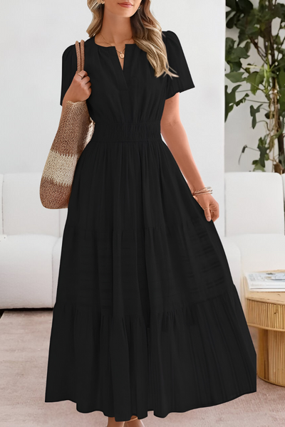 Adelina – Abito Boho