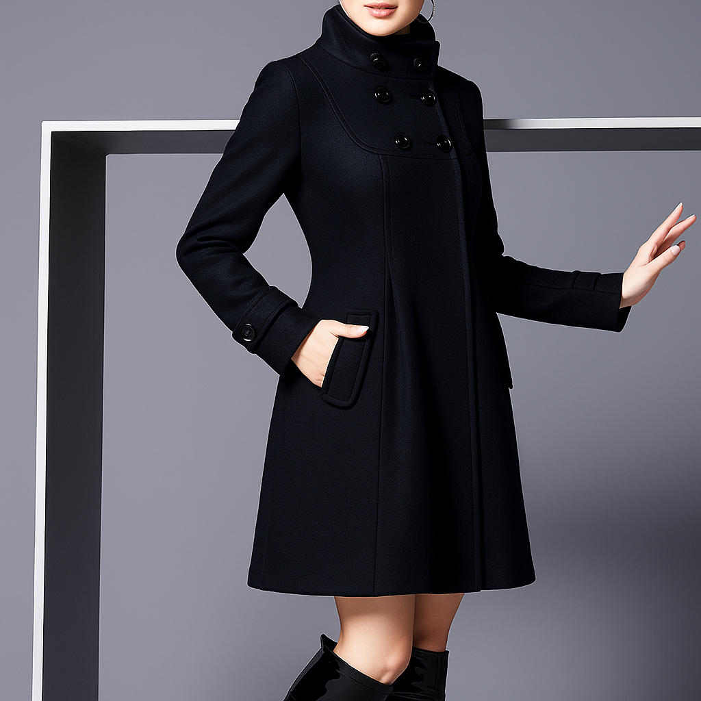 Imogene | Giacca Isolante Donna | Leggera