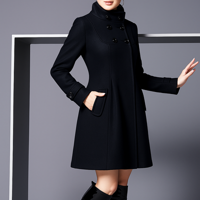Imogene | Giacca Isolante Donna | Leggera