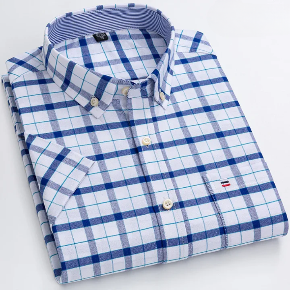 Steve - Camicia casual elegante