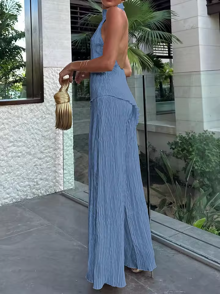Isadora – Completo Scultoreo