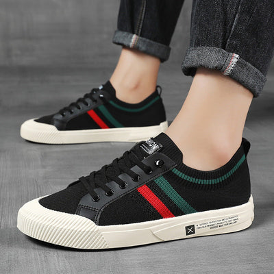 Galileo - Sneakers in Mesh Casual e Stilose