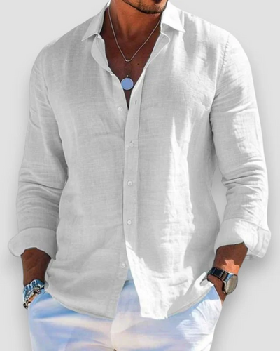 Camicia Casual Chic