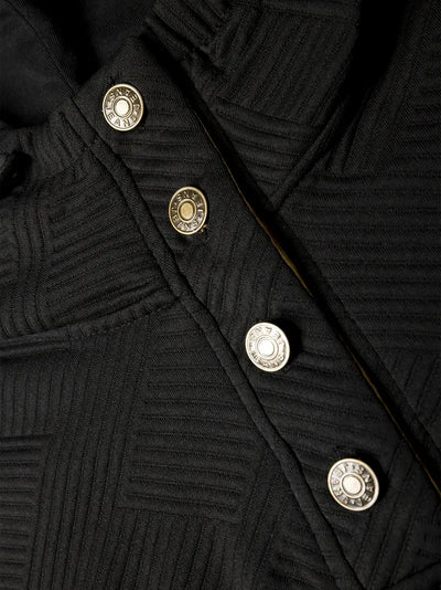 Lonnie  - Set Informale In Maglia a Due Pezzi