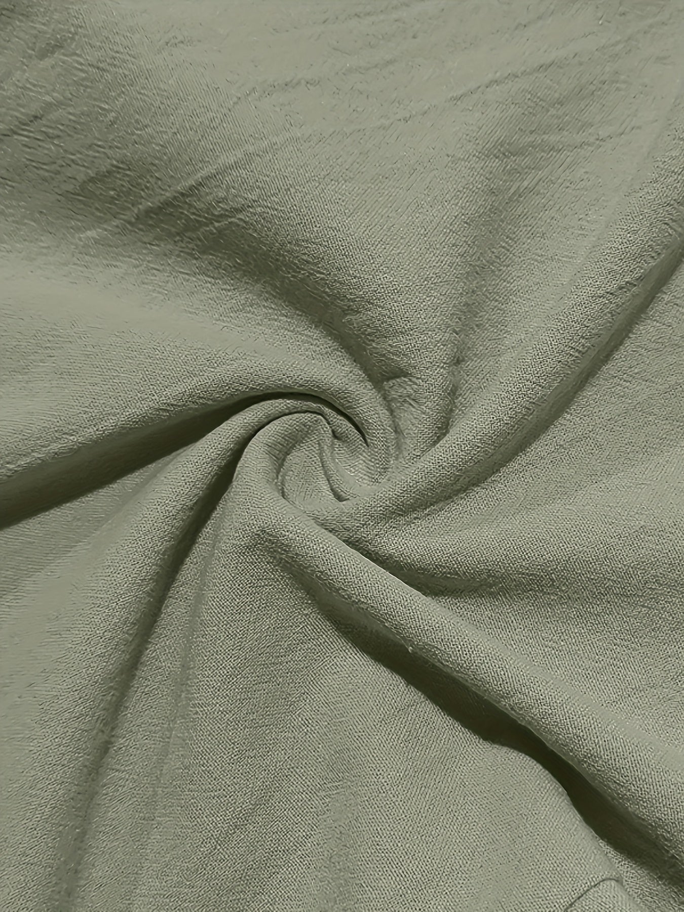 Aznar - Casual Lino Elastico Pantaloni