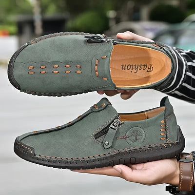Hugh - Scarpe casual eleganti
