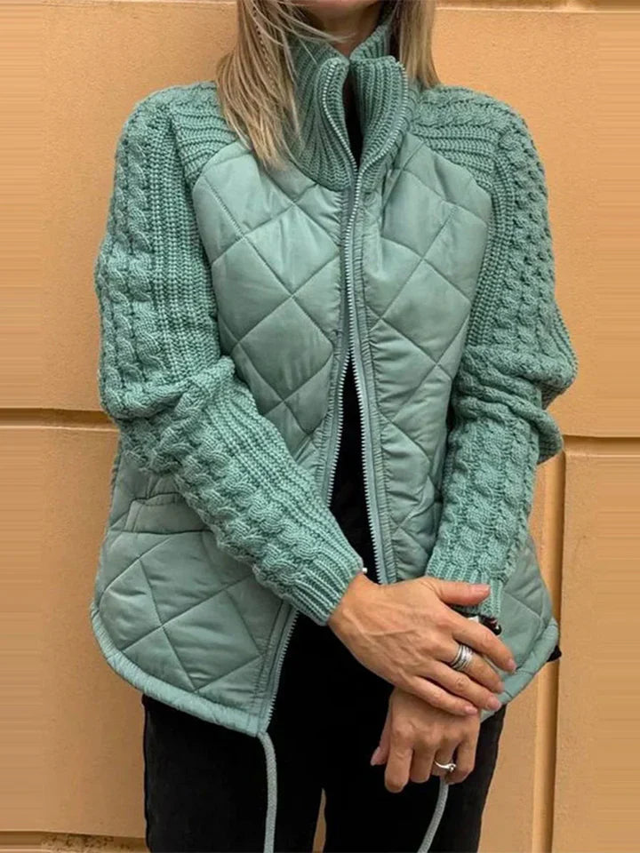 Joliette - Giacca Casual Elegante