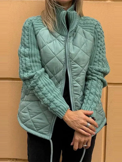Joliette - Giacca Casual Elegante