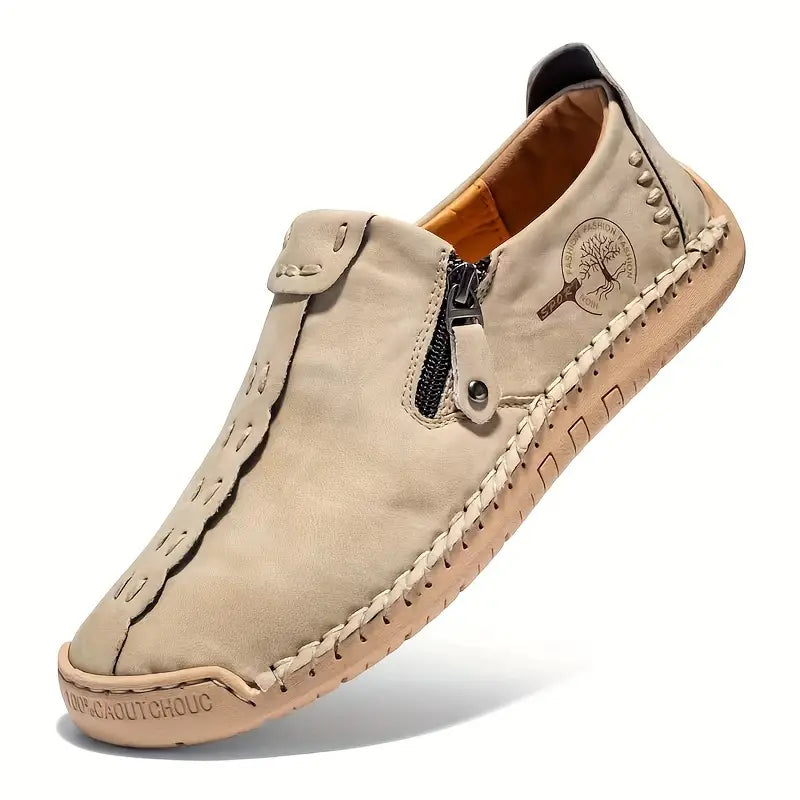 Hugh - Scarpe casual eleganti