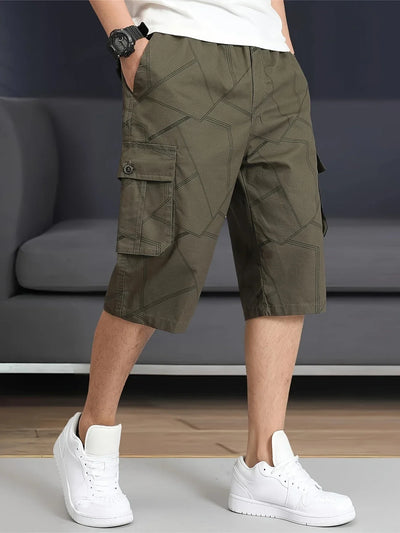 Hazlewood - Pantaloncini Merci Casuale Estivi