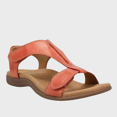 Viverno™ | Sandali Glitterati a Zeppa