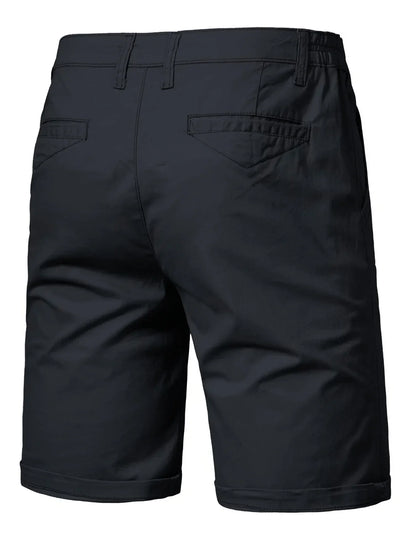 Jace - Pantaloncini Traspiranti Con Tasca