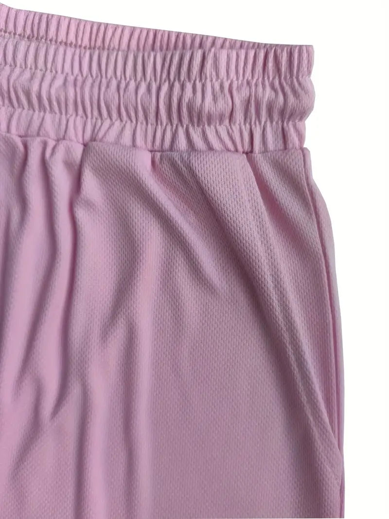 Kelvin - Set Sportivo Casual a Due Pezzi