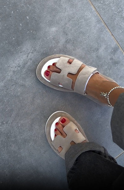 Anethra - Stylish Sandals
