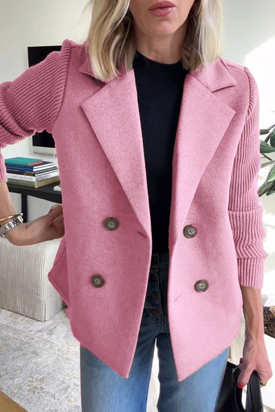 Galina - Giacca Casual Elegante