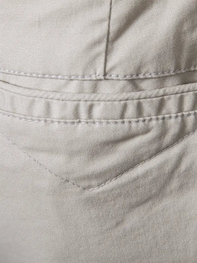 Baird - Pantaloncini In Cotone Con Tasca