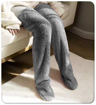 Issia™ - Pantofole Calde in Peluche
