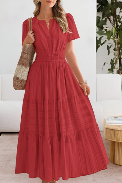 Adelina – Abito Boho