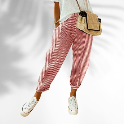 Alba – Pantalone Versatile