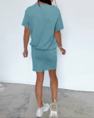 Renza - Set Casual a Due Pezzi