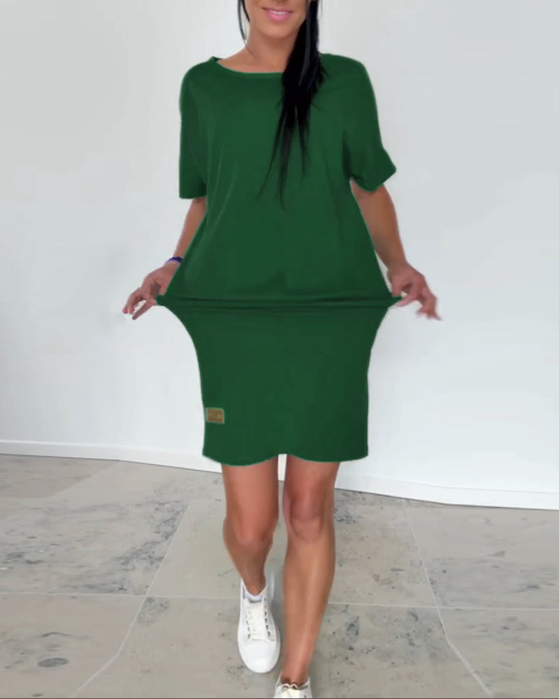 Renza - Set Casual a Due Pezzi