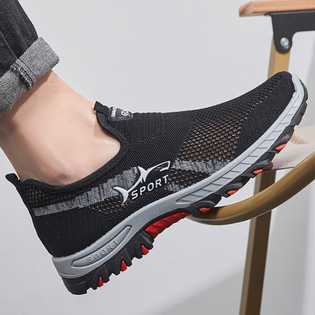 Ezekiel - Scarpe casual eleganti