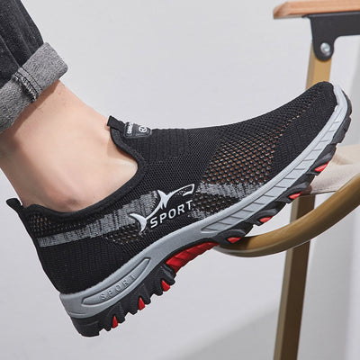 Ezekiel - Scarpe casual eleganti